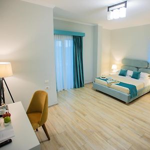 Pokoj typu deluxe s manželskou postelí velikosti king
